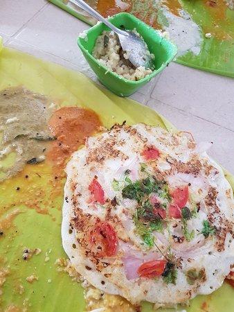 Hotel Sanjay Homemade Foods